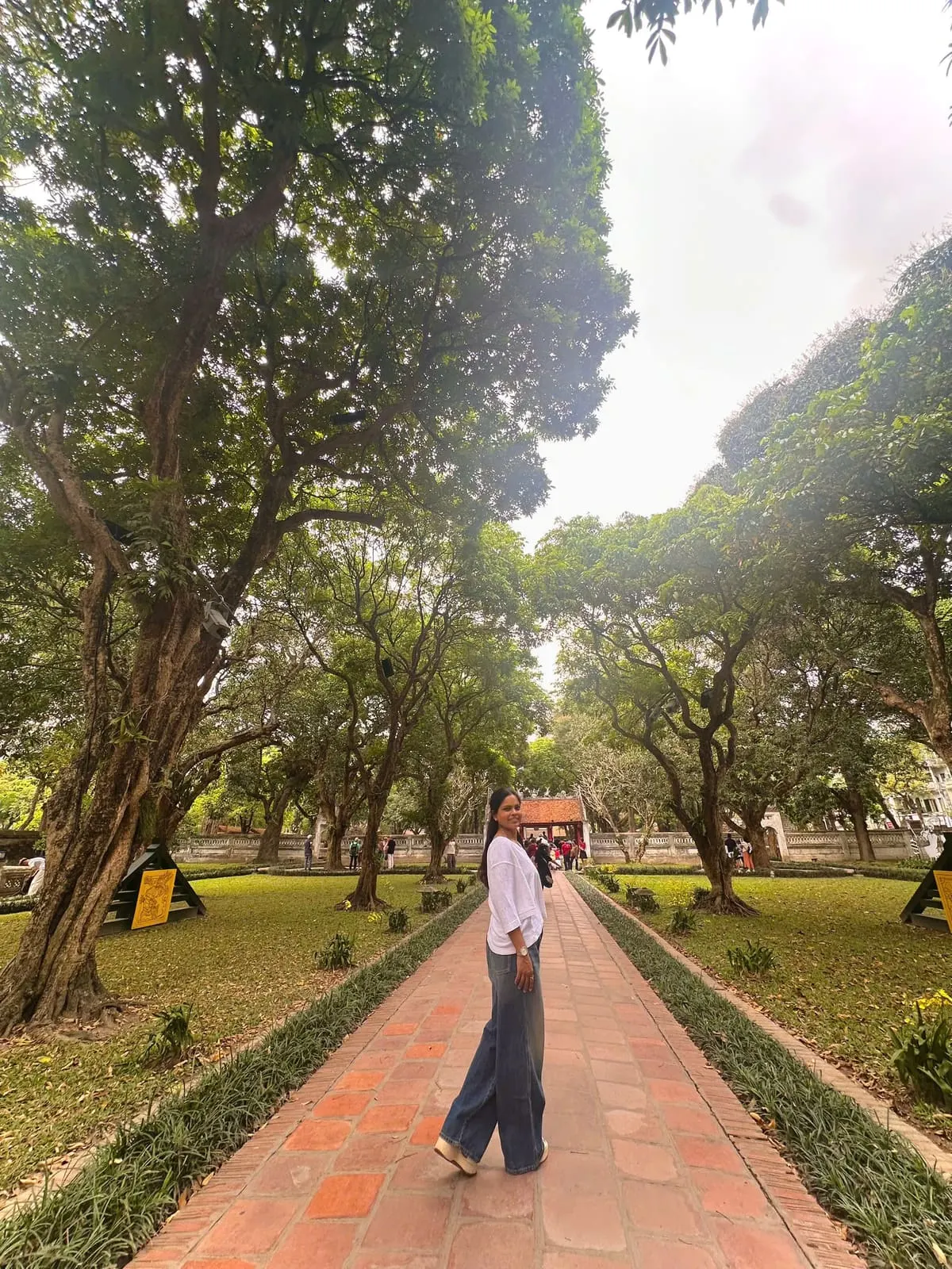 Hanoi