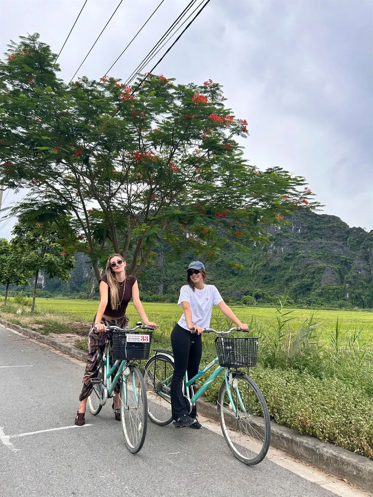 Tam Coc & Hang Mua