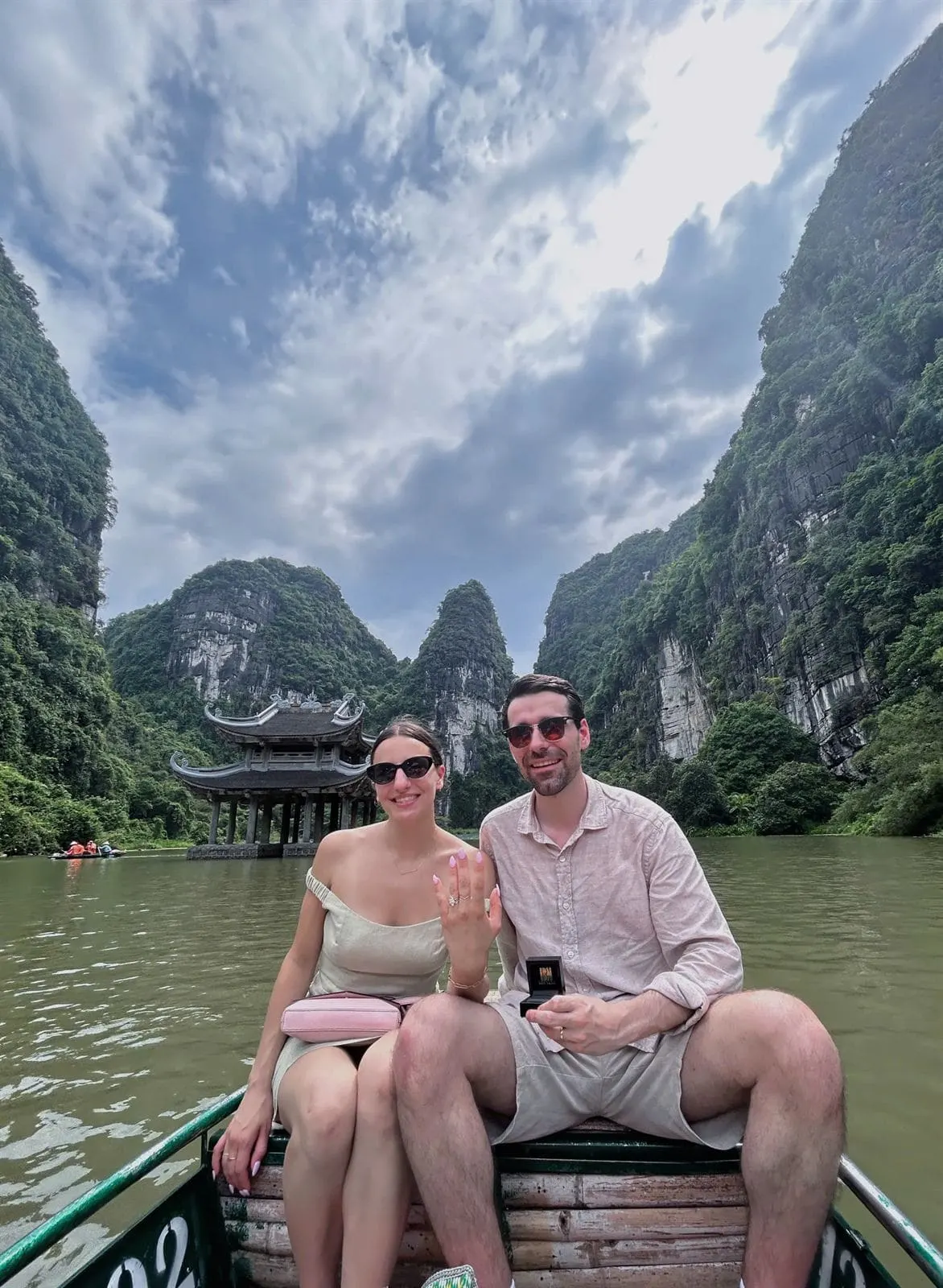 Tam Coc & Hang Mua
