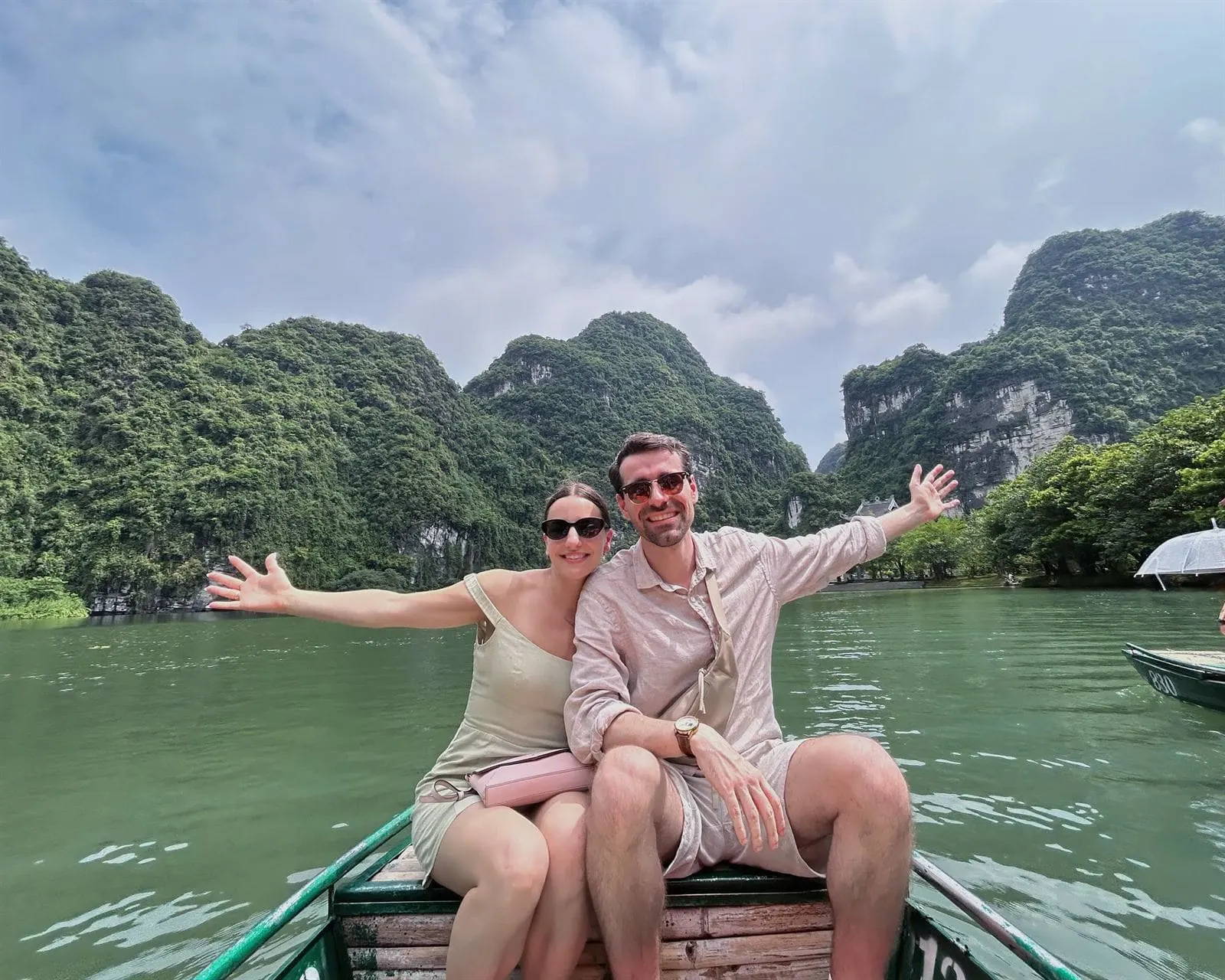 Tam Coc & Hang Mua