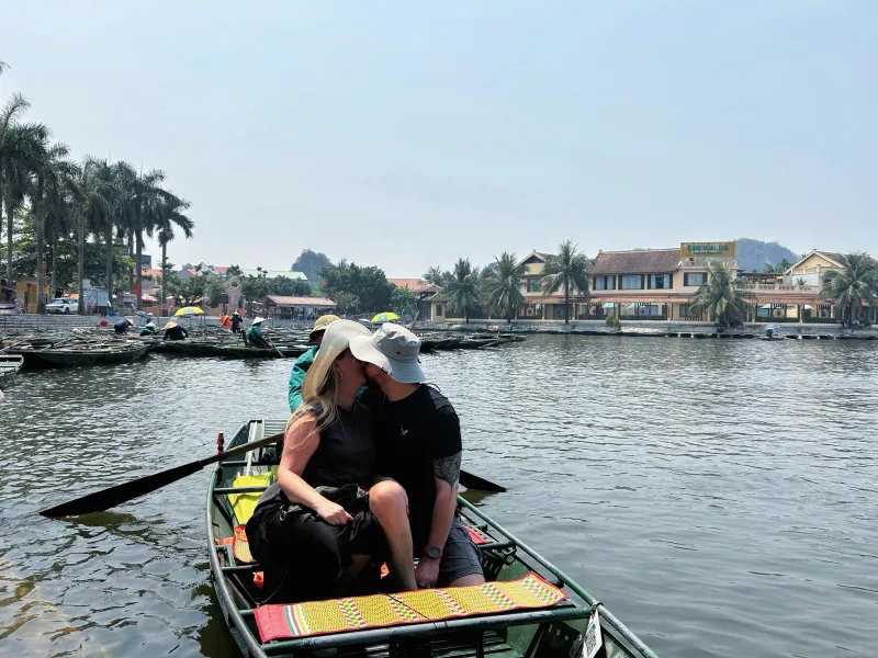 Ninh Binh