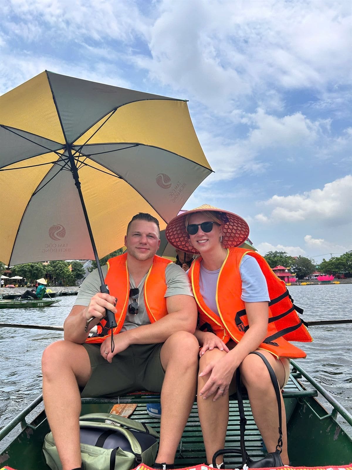 Tam Coc & Hang Mua