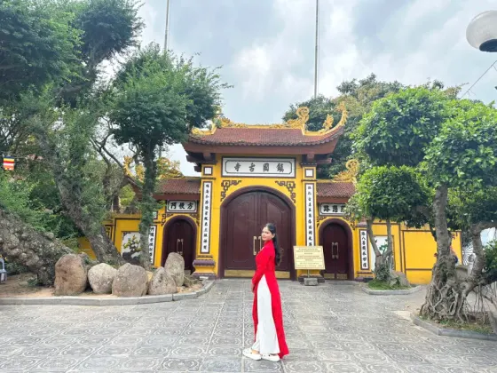 Hanoi City Highlights