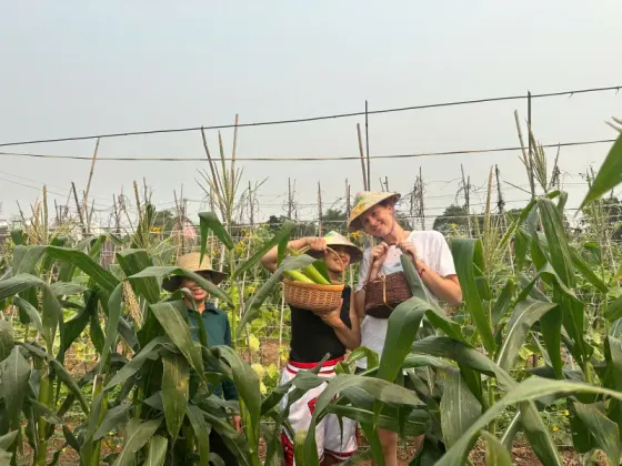 Hanoi Eco Tour