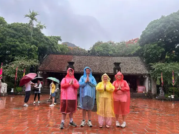 Ninh Binh photo from Elle Rehfisch