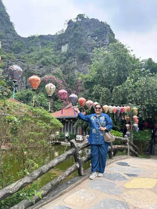 Ninh Binh photo from Vineet Chawla