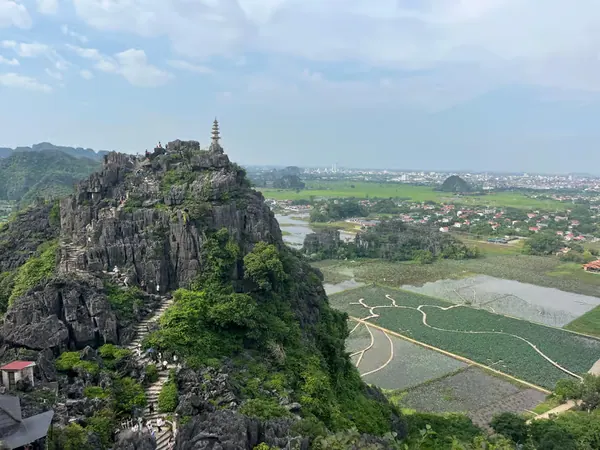 Ninh Binh photo from Sonia Gifre Casas